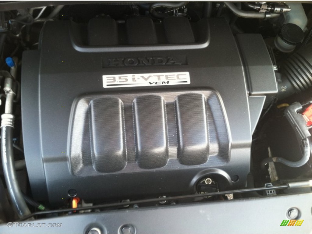 2006 Honda Odyssey EX-L 3.5L SOHC 24V i-VTEC V6 Engine Photo #77390514