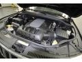  2011 Grand Cherokee Limited 5.7 Liter HEMI MDS OHV 16-Valve VVT V8 Engine