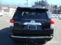 Black - 4Runner SR5 4x4 Photo No. 5