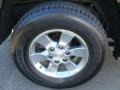 2010 Toyota 4Runner SR5 4x4 Wheel and Tire Photo