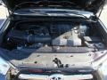Black - 4Runner SR5 4x4 Photo No. 25