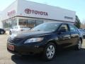 Black - Camry LE Photo No. 1