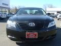 Black - Camry LE Photo No. 2