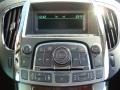 Controls of 2011 LaCrosse CXL