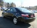 Black - Camry LE Photo No. 6