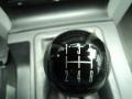 5 Speed Manual 2009 Ford Mustang V6 Coupe Transmission