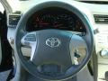 Black - Camry LE Photo No. 13