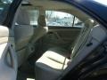 Black - Camry LE Photo No. 17