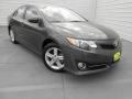 Magnetic Gray Metallic - Camry SE Photo No. 1