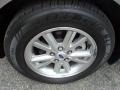 2009 Ford Mustang V6 Coupe Wheel