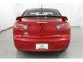 Rally Red Metallic - Lancer ES Photo No. 8