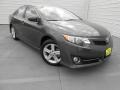 Magnetic Gray Metallic - Camry SE Photo No. 2