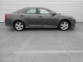 Magnetic Gray Metallic - Camry SE Photo No. 3