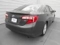 Magnetic Gray Metallic - Camry SE Photo No. 4