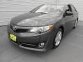 Magnetic Gray Metallic - Camry SE Photo No. 7