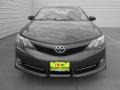 Magnetic Gray Metallic - Camry SE Photo No. 8