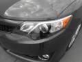 Magnetic Gray Metallic - Camry SE Photo No. 10
