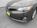 Magnetic Gray Metallic - Camry SE Photo No. 11