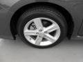 Magnetic Gray Metallic - Camry SE Photo No. 12