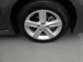 Magnetic Gray Metallic - Camry SE Photo No. 15