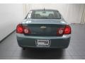 Silver Moss Metallic - Malibu LT Sedan Photo No. 11