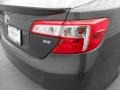 Magnetic Gray Metallic - Camry SE Photo No. 17