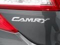 Magnetic Gray Metallic - Camry SE Photo No. 19