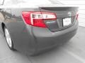 Magnetic Gray Metallic - Camry SE Photo No. 20