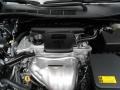 Magnetic Gray Metallic - Camry SE Photo No. 21