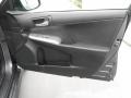 Magnetic Gray Metallic - Camry SE Photo No. 22