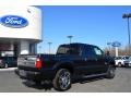 Tuxedo Black Metallic - F250 Super Duty Platinum Crew Cab 4x4 Photo No. 3