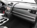 Magnetic Gray Metallic - Camry SE Photo No. 23