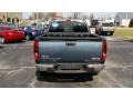 2007 Stealth Gray Metallic GMC Canyon SLE Extended Cab  photo #20