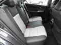 Magnetic Gray Metallic - Camry SE Photo No. 26