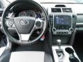 Magnetic Gray Metallic - Camry SE Photo No. 34