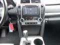 Magnetic Gray Metallic - Camry SE Photo No. 35