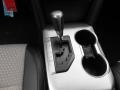Magnetic Gray Metallic - Camry SE Photo No. 38