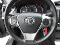 Magnetic Gray Metallic - Camry SE Photo No. 39