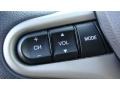 Gray Controls Photo for 2010 Honda Insight #77392077