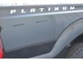 2013 Tuxedo Black Metallic Ford F250 Super Duty Platinum Crew Cab 4x4  photo #23