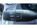 Gray Controls Photo for 2010 Honda Insight #77392101