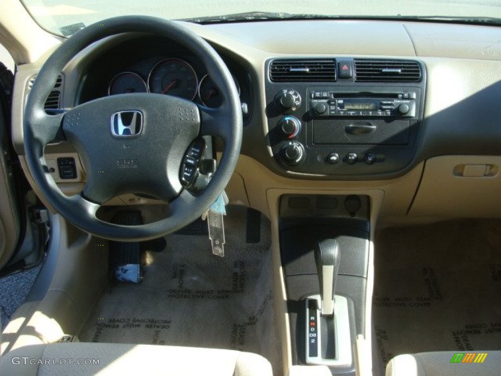 2005 Honda Civic Lx Coupe Dashboard Photos Gtcarlot Com