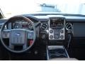 Tuxedo Black Metallic - F250 Super Duty Platinum Crew Cab 4x4 Photo No. 29