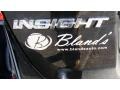 Crystal Black Pearl - Insight Hybrid EX Photo No. 30