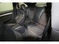 Black Rear Seat Photo for 2009 Audi A5 #77392308