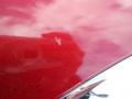 Sparkling Ruby Red - Sonata GLS Photo No. 21