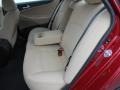 Sparkling Ruby Red - Sonata GLS Photo No. 31