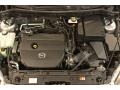 2.0 Liter MZR DOHC 16-Valve VVT 4 Cylinder 2012 Mazda MAZDA3 i Sport 4 Door Engine
