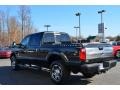 Tuxedo Black Metallic - F250 Super Duty Platinum Crew Cab 4x4 Photo No. 57