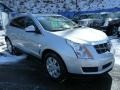 Radiant Silver - SRX 4 V6 AWD Photo No. 3